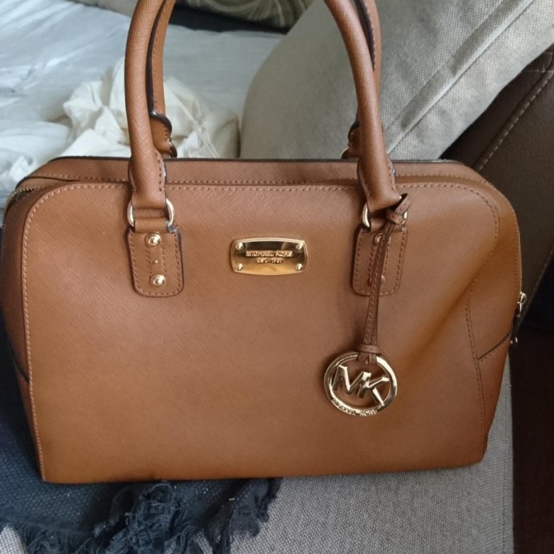 Сумка Michael Kors оригинал – купить в Москве, цена 6 000 руб., дата ...
