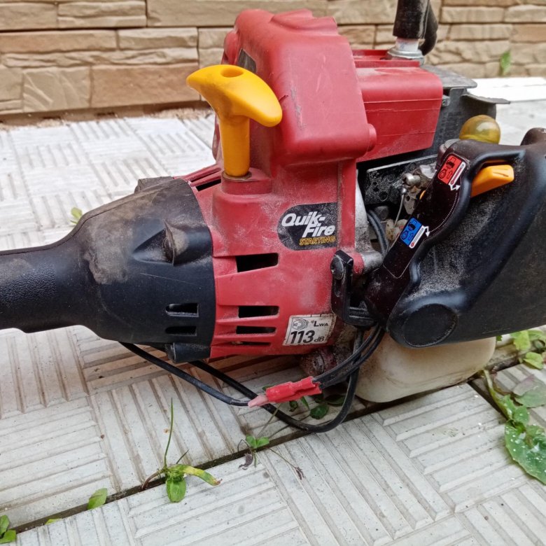 Homelite f3045 схема