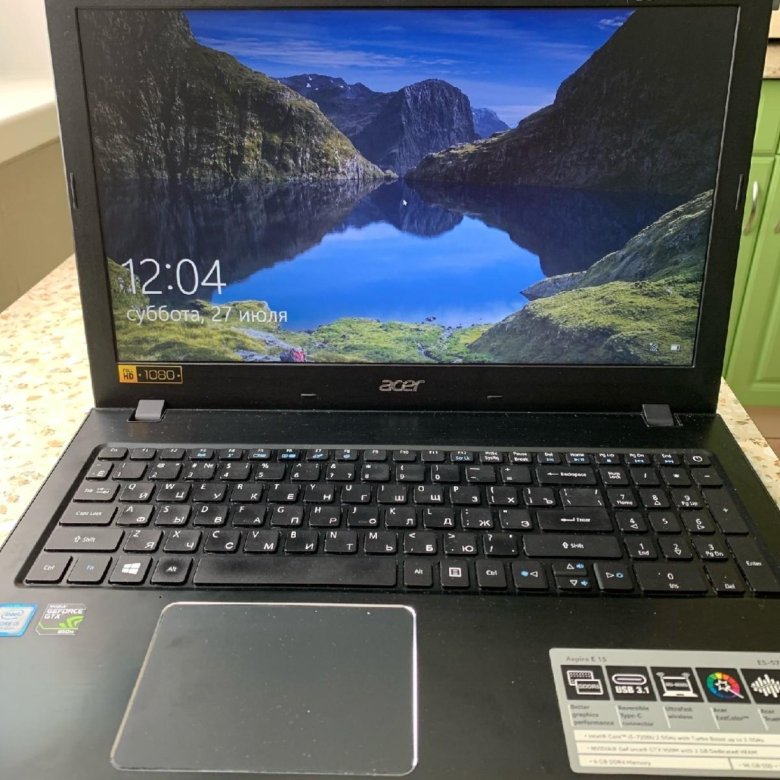 E5 575. Acer e5-575g. Acer e5 575. E5-575g. Ноутбук за 45000 рублей.