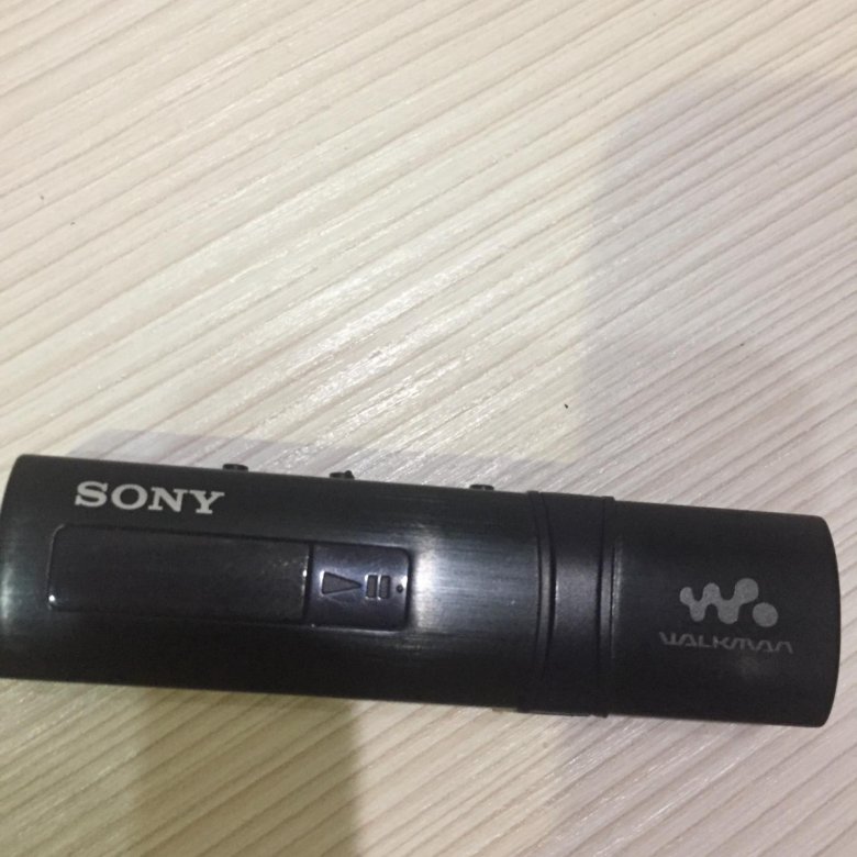 Плеер sony nwz b183f