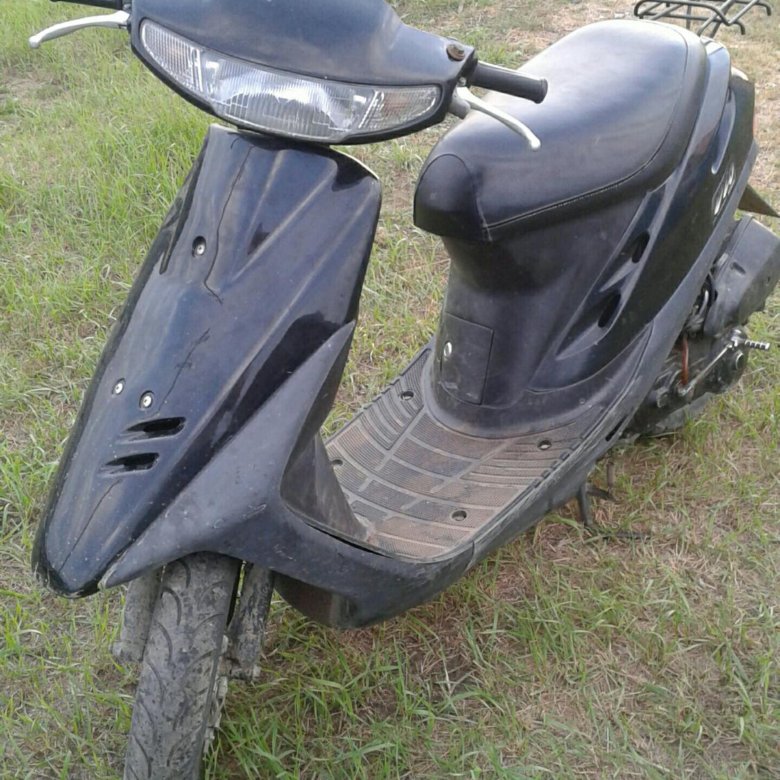 Honda dio 28 zx. Хонда дио 28.