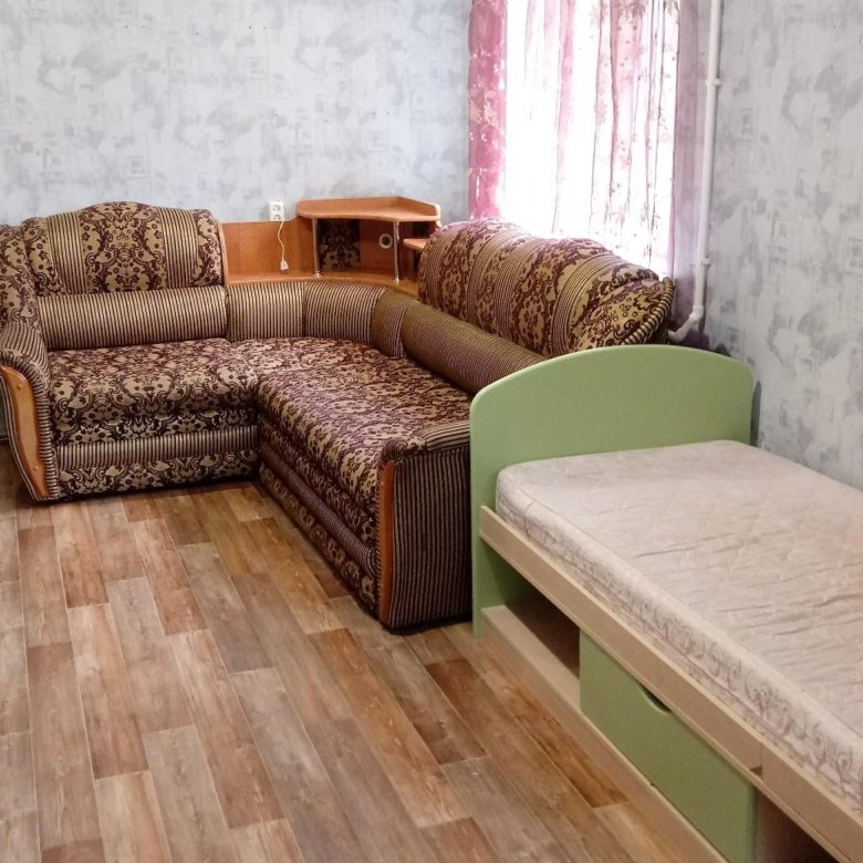 Снять жилье в челнах