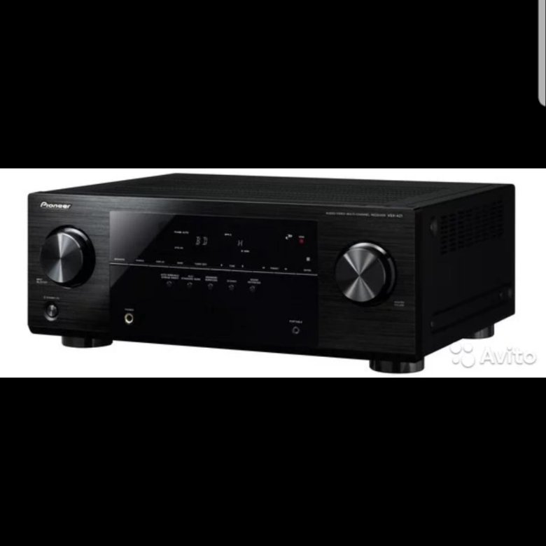 Pioneer vsx 922 Pioneer vsx 922