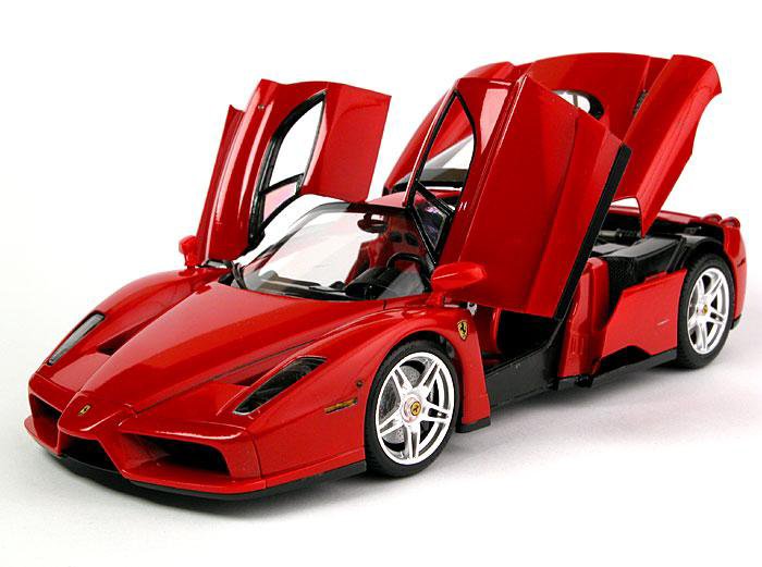 Ferrari Enzo 2019