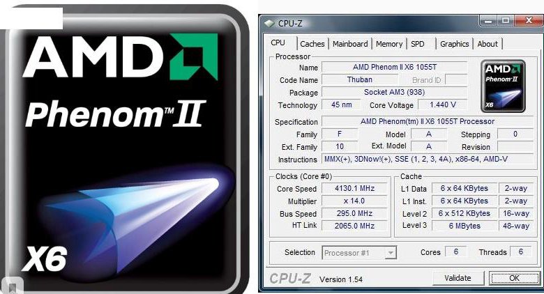 Amd x6 купить. AMD Phenom II x6 1055t am3, 6 x 2800 МГЦ. CPU-Z AMD Phenom II x6 1055t. AMD Phenom TM II x6 1055t Processor. AMD Phenom II x6 1055 t Thuban.