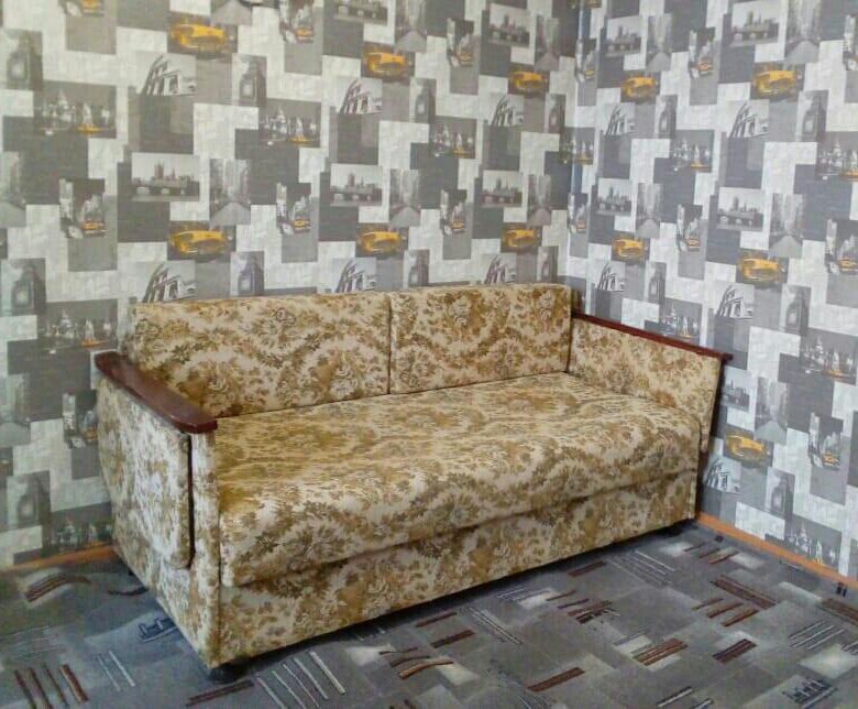 Диван – купить в Кропоткине, цена 3 500 руб., продано 8 октября 2019 ...