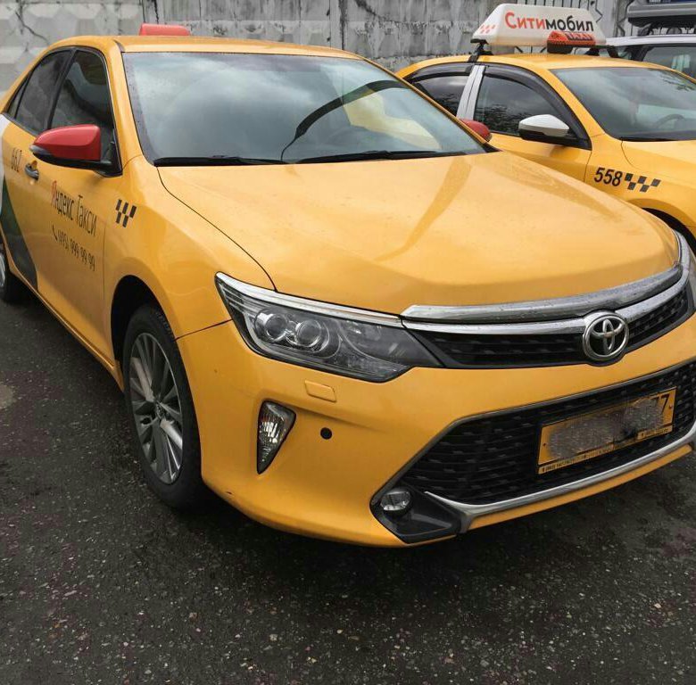 Тойоты камри под такси. Toyota taksi Toyota Camry. Камри 55 такси. Тойота Камри желтая такси. Такси Камри 2017.