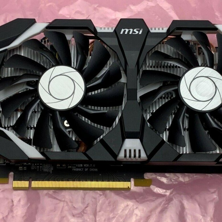 Gtx 1060 pci e