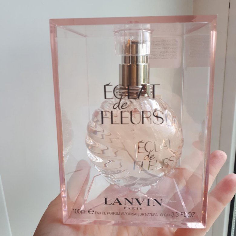 Эклат де флер. Ланвин эклат де Флер. Lanvin Eclat de fleurs 7 мл. Lanvin Eclat 100ml. Ланвин эклат де Нуит.