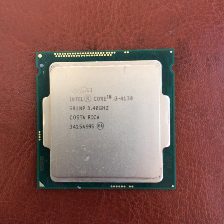 Лучший процессор на 1150 сокет. Core i3 4130. Процессор: Intel i3-4130. Core i3-4130 Box. I3 4130 характеристики.