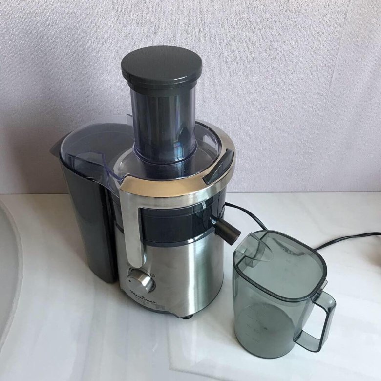 Соковыжималка мулинекс старого образца разборка