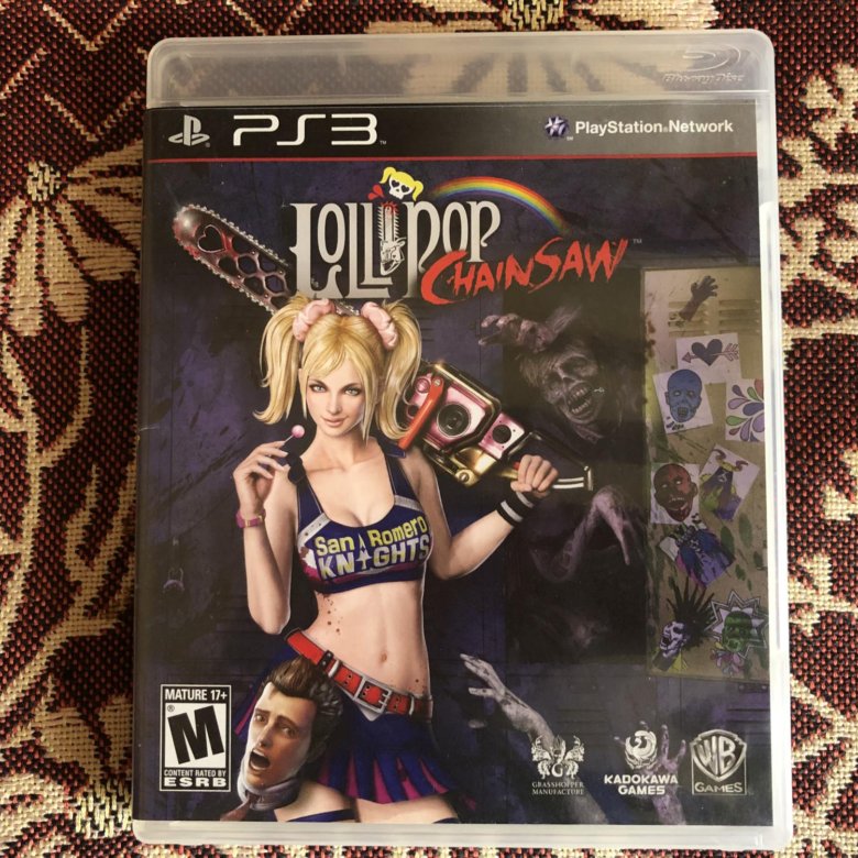 Lollipop ps3. Lollipop Chainsaw ps3 обложка. Lollipop Chainsaw Xbox 360. Lollipop Chainsaw ps3 русская версия.