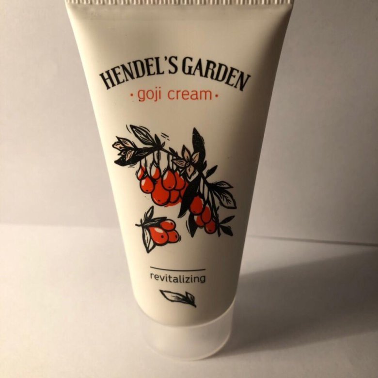 Годжи крем GOJI CREAM для омоложения в Новороссийске