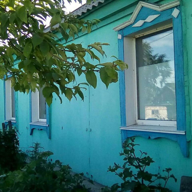 Дом В Алейске Купить С Фото