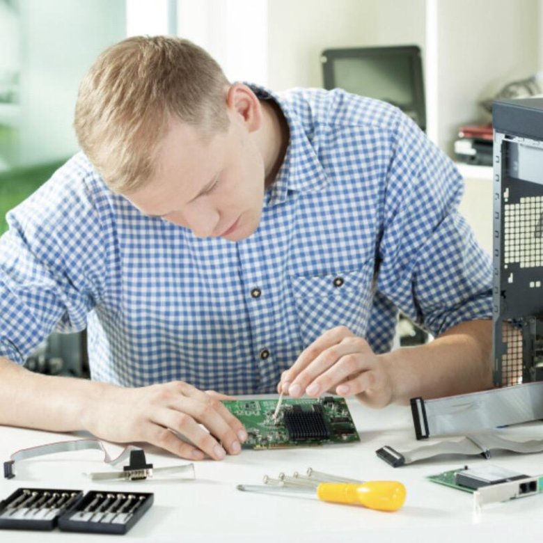 Компьютерный мастер частный, выезд на дом – купить в Санкт-Петербурге ...