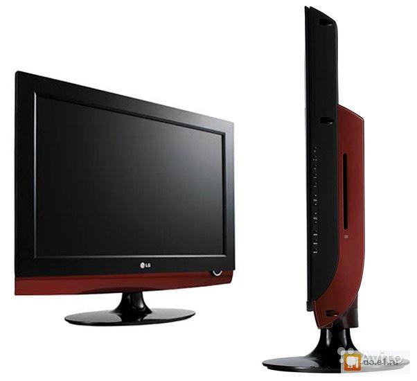 Как разобрать телевизор lg 32lg4000 Lg 26 LG4000 (TV со встроенным DVD) - купить в Самаре, цена 8 600 руб., продано 