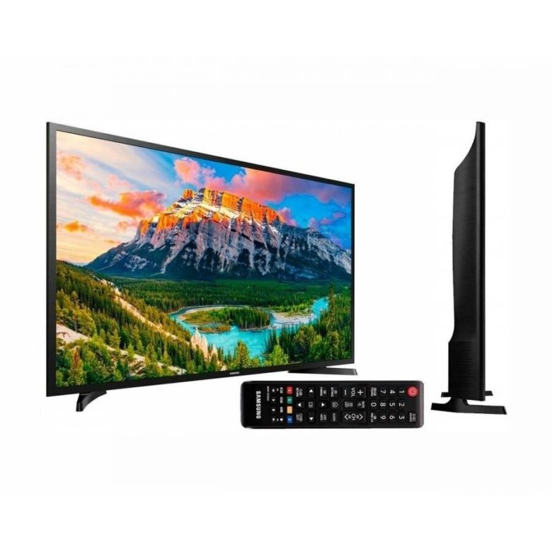 Samsung ue43t5202auxru