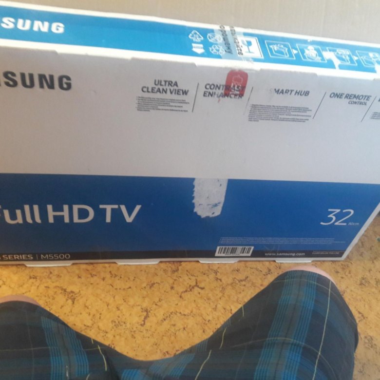 Самсунг smart tv 32 – купить в Москве, цена 1 000 руб., продано 6 ...