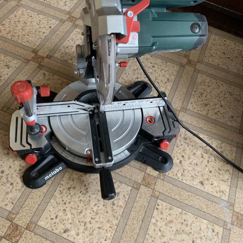 Metabo ks 216 m