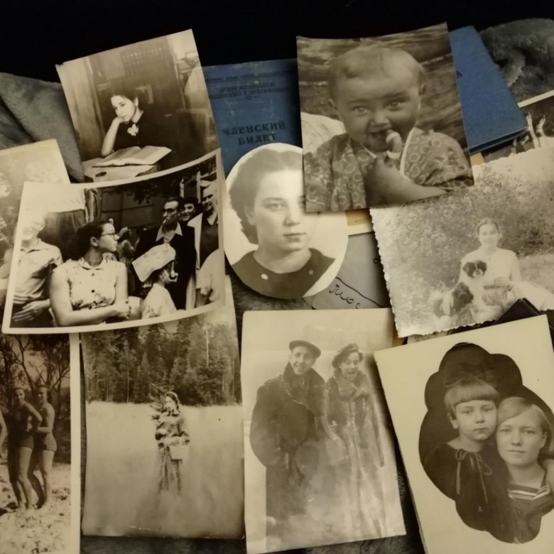 Оценить открытку по фотографии, надписью никакой