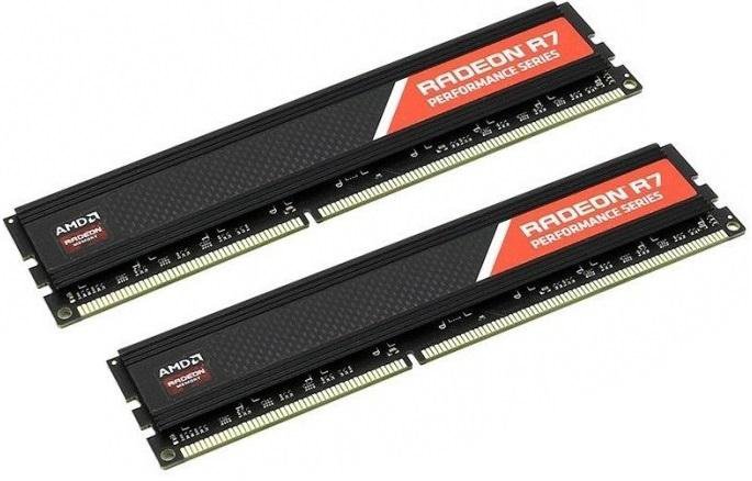 Amd r7 ssd