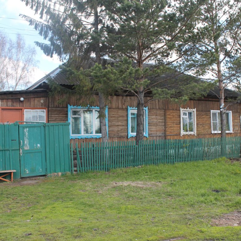 Куплю Дом В Тогучине С Фото