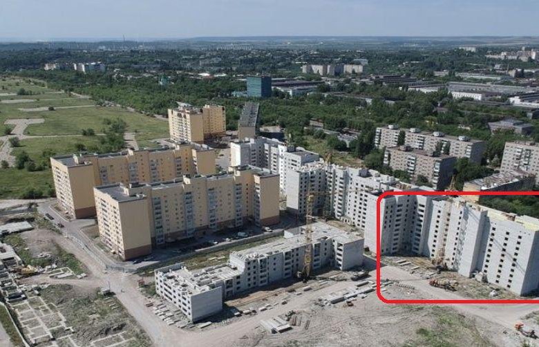 Новостройки заводской. Новостройки в Заводском районе Саратов для опекаемых.