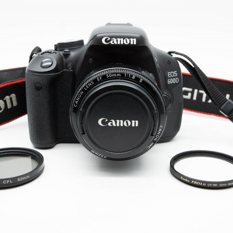 Купить Фотоаппарат Canon 600d Интернет Магазин Спб