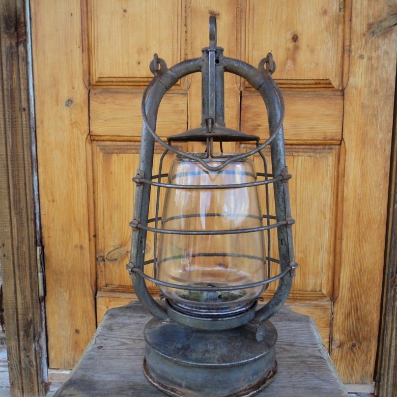 Летучая мышь лампа керосиновая ссср старого образца