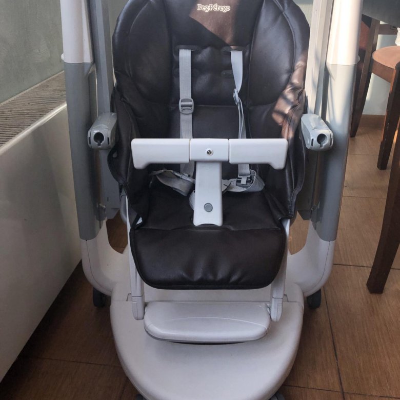 Накладки на стульчик peg perego