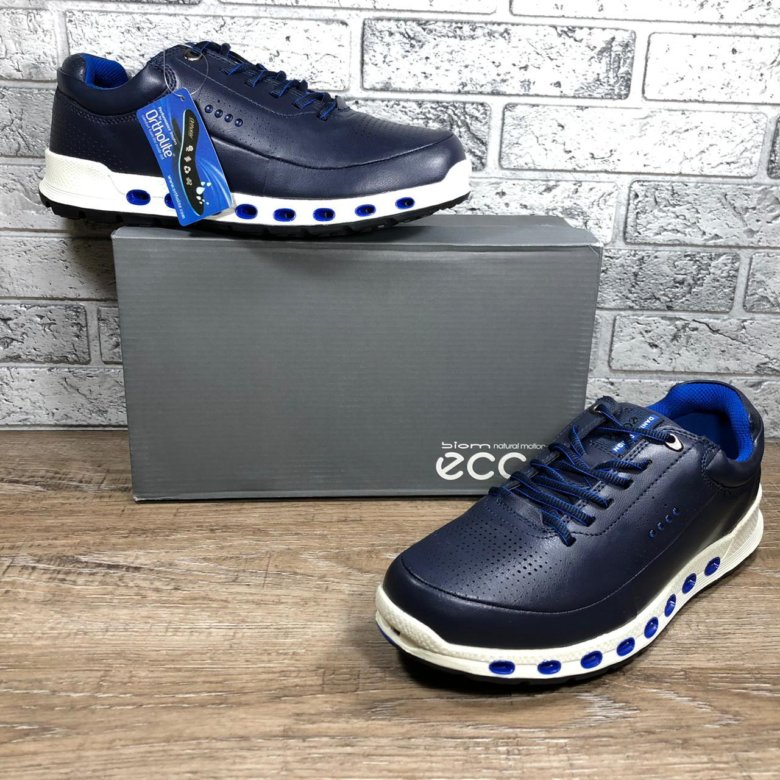 Ecco danish cheap design sneakers