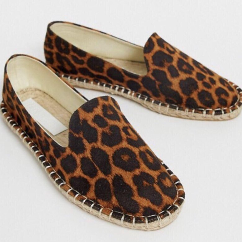 Леопардовые мокасины. Эспадрильи asos shoes. леопардовые эспадрильи. леопардовые шлепки женские.