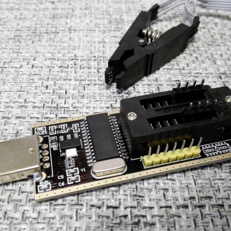 2 шт./лот XTW100 программатор материнская плата USB многофункциональный биос SPI