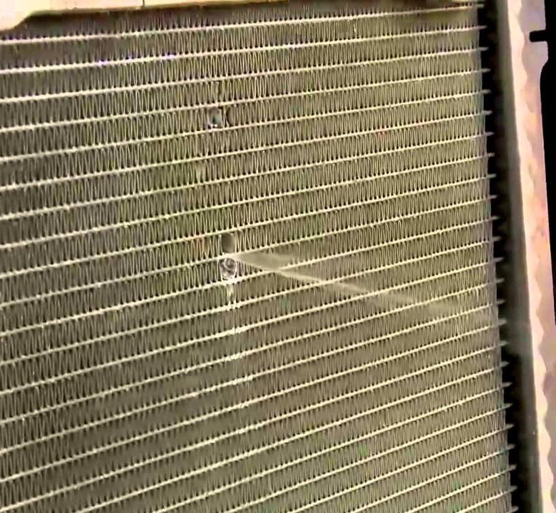 ремонт авторадиаторов – купить в Новосибирске, цена 100 руб., дата ...