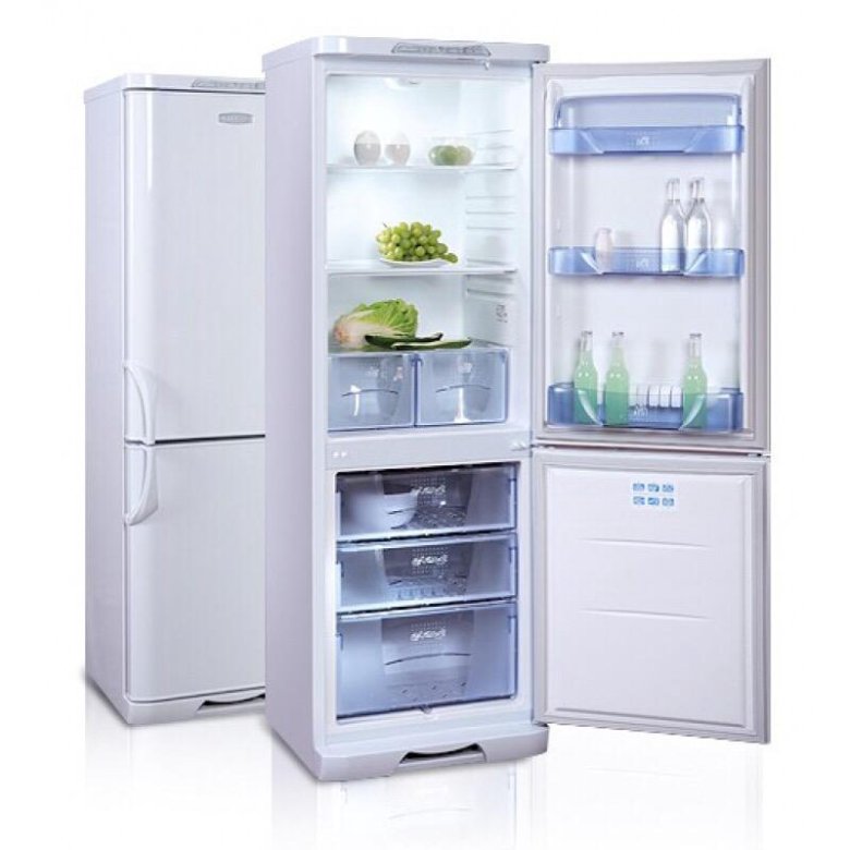 Холодильник бирюса картинки двухкамерный