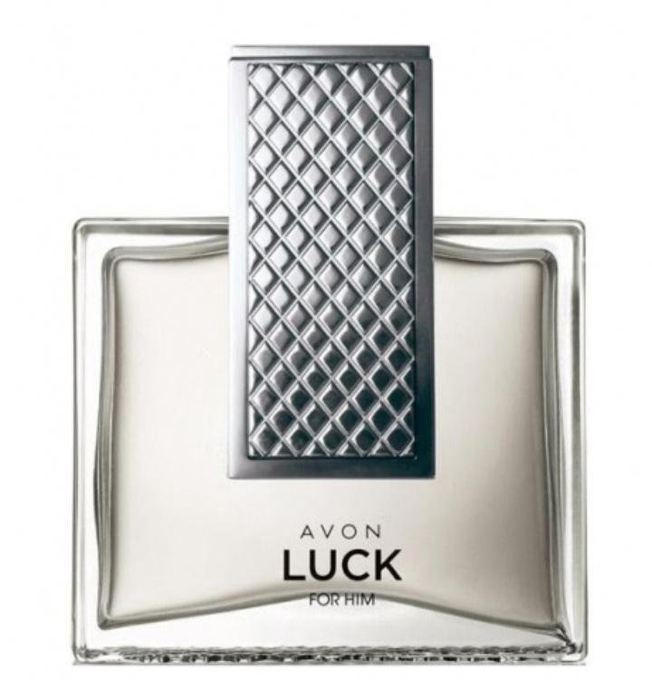 Luck parfum avon представителям моя страница сделать заказ