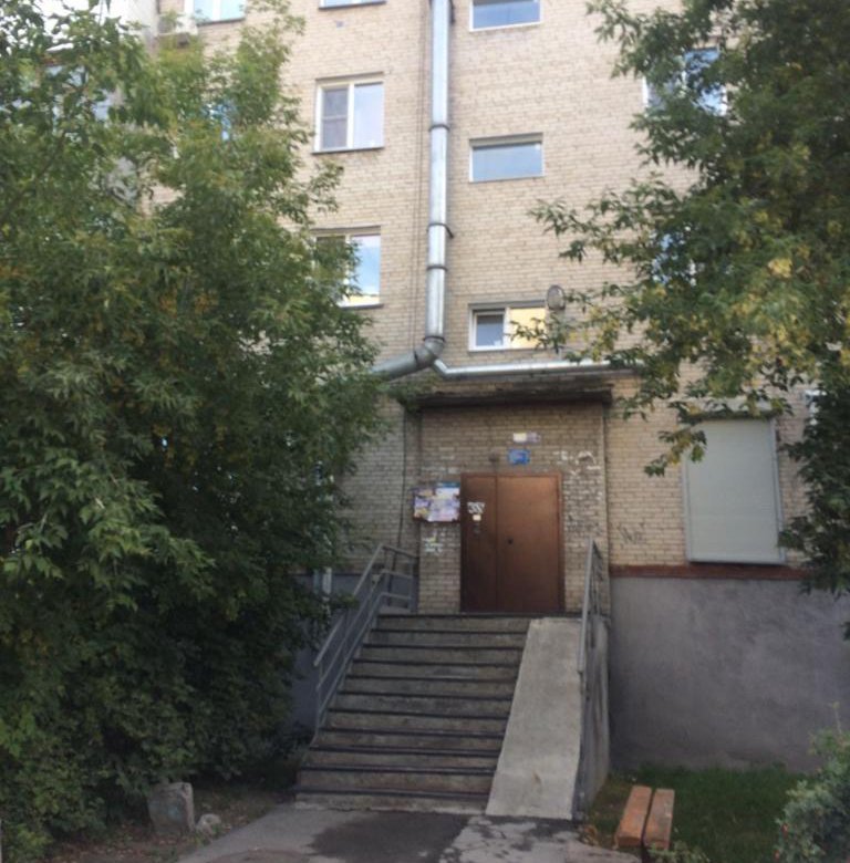 Квартира, 4 комнаты, 63 м² – купить в Искитиме, цена 3 000 000 руб ...