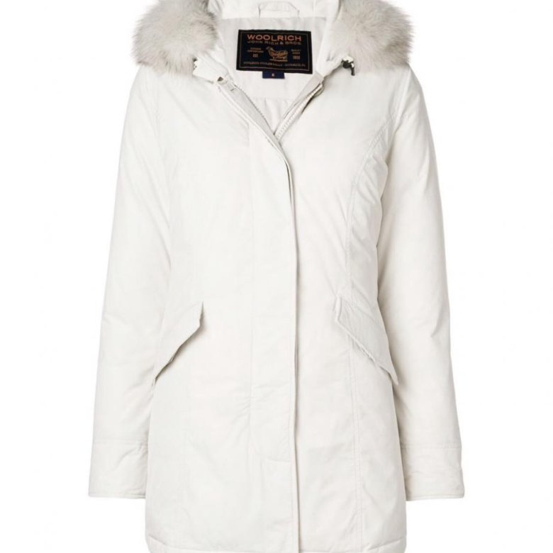 Верхняя Одежда Woolrich Интернет Магазин
