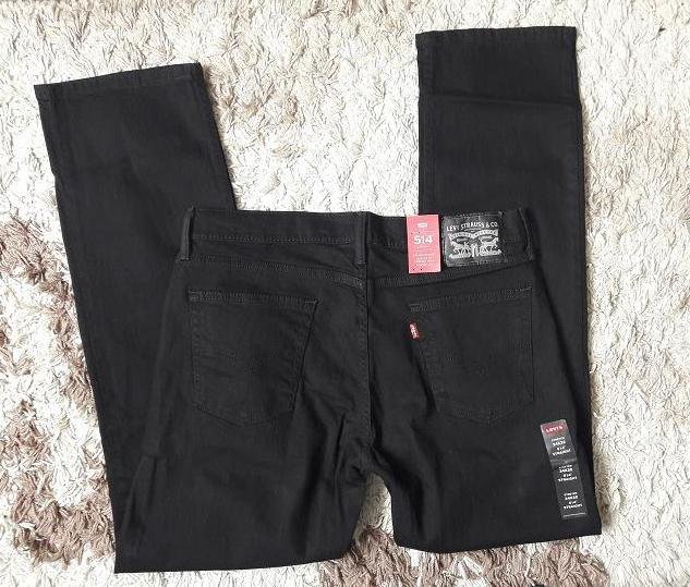 levis 514 w34 l32