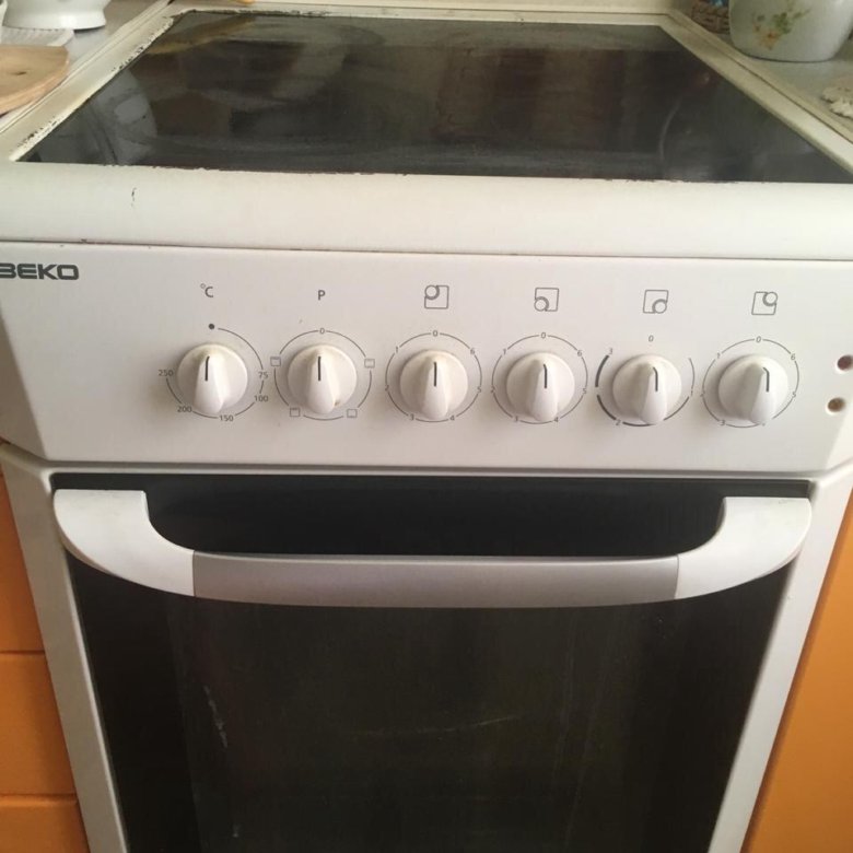 Плита beko 5648 фото Электроплита BEKO - купить в Мирном, цена 5 000 руб., продано 1 сентября 2019 - 