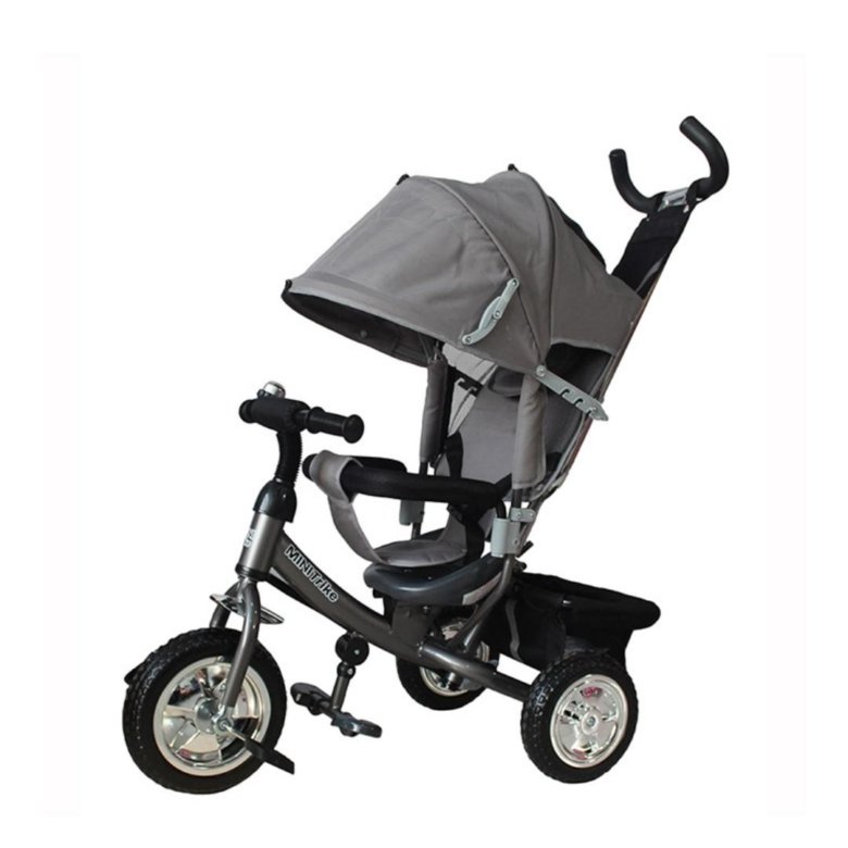 Mars Mini Trike 950d