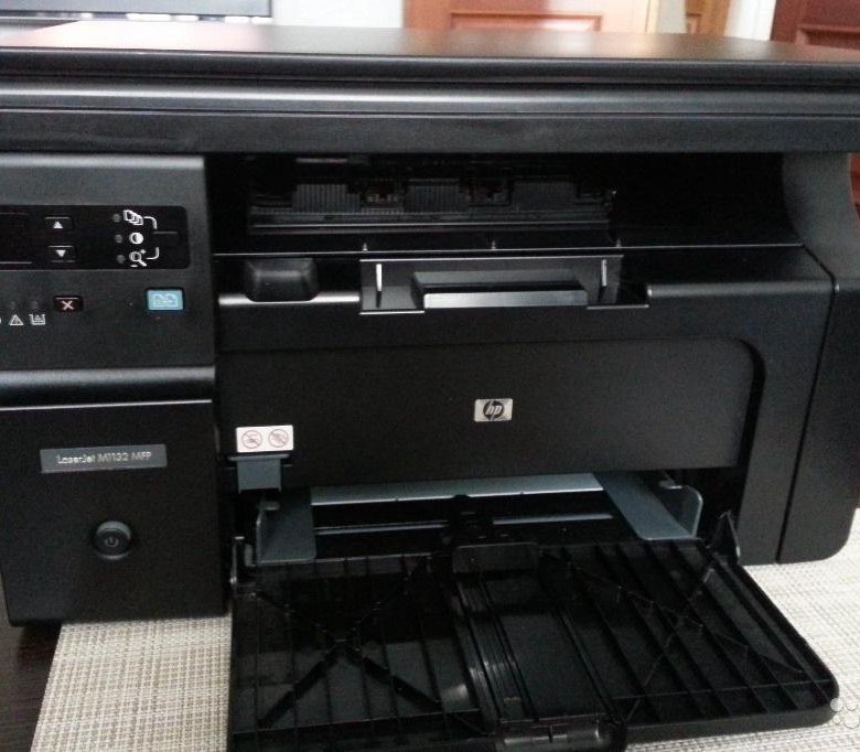 Купить принтер laserjet m1132 mfp. M1132 MFP принтер.