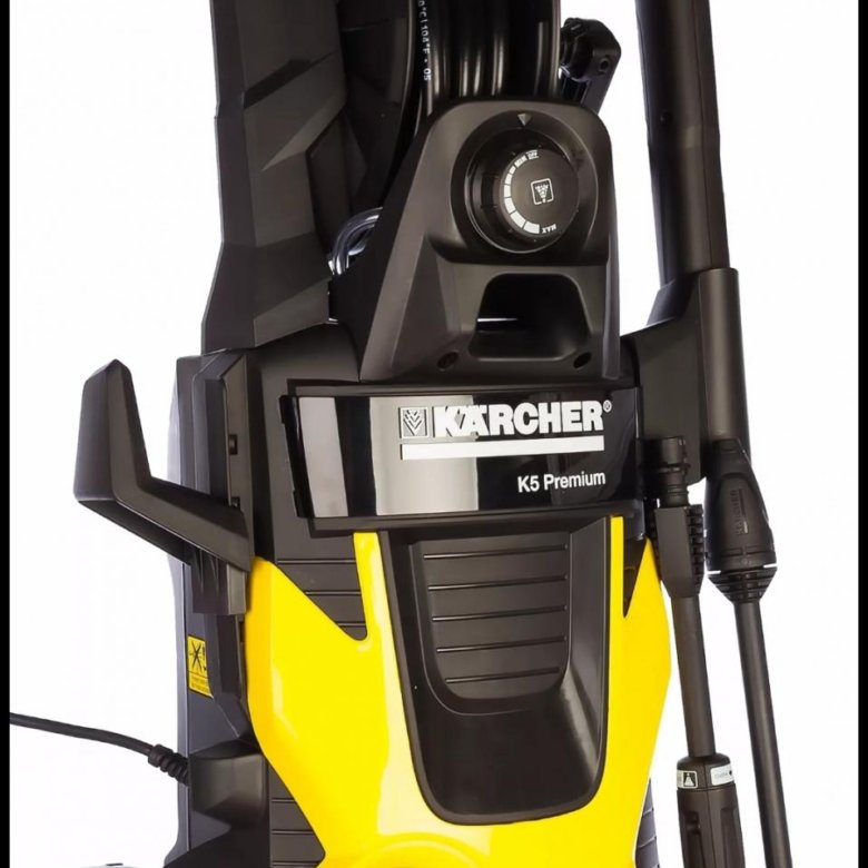 Karcher k5 premium