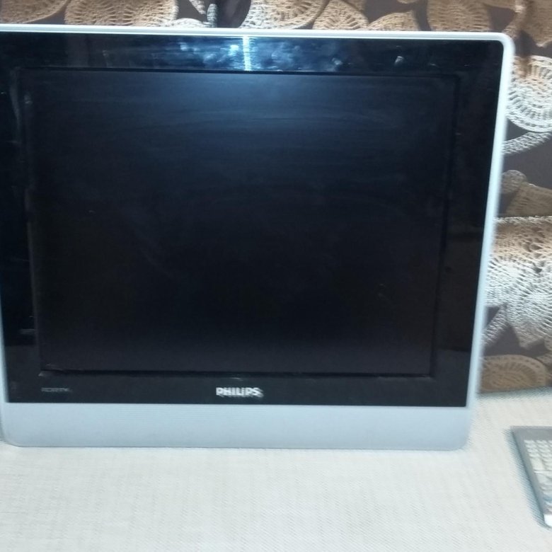 Philips 20pf5121 58 нет изображения а звук есть