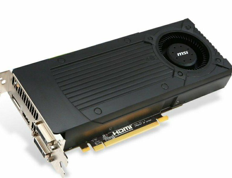 Gtx 2g