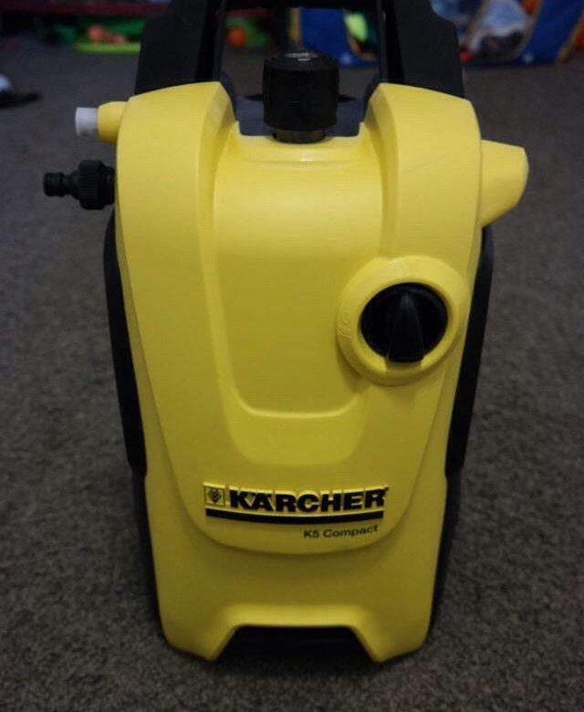 мойка высокого давления karcher k 5 compact (1. мойка высокого давления керхер к 5. автомойка karcher k 5 compact. автомойка керхер к5. 200.