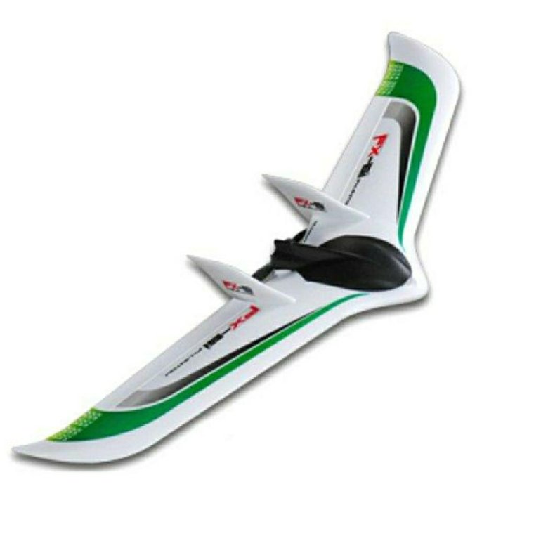 FX-61 Phantom FPV Flying Wing EPO 1550mm Wingspan RC Airplane Kit. FX-61 Phantom. Летающее крыло FPV. Fx61 White. Fantom fx