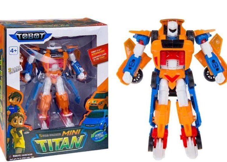 Титан игрушка. Трансформер young Toys Tobot Mini Титан 301055. Игрушки бесплатно Тобот Тритан и Титан. Тобот Титан 35 см. Тобот мини Титан 2 в 1.