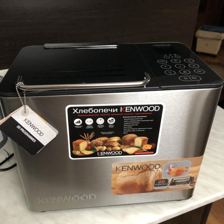 Рецепт кекса на kenwood bm450