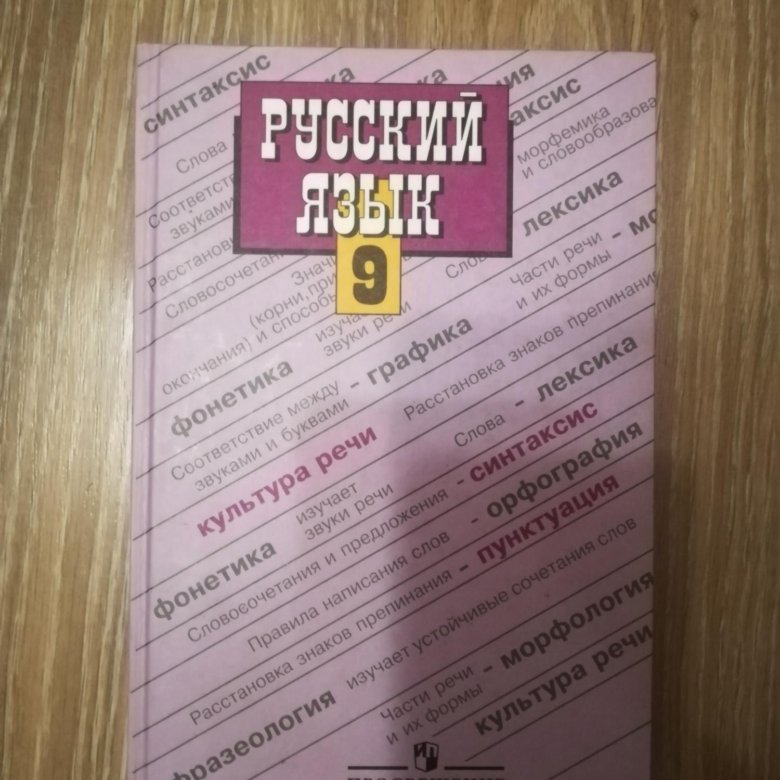 Русский язык 9 класс бархударов 53. Учебник по русскому Бархударова. Л С Бархударов.